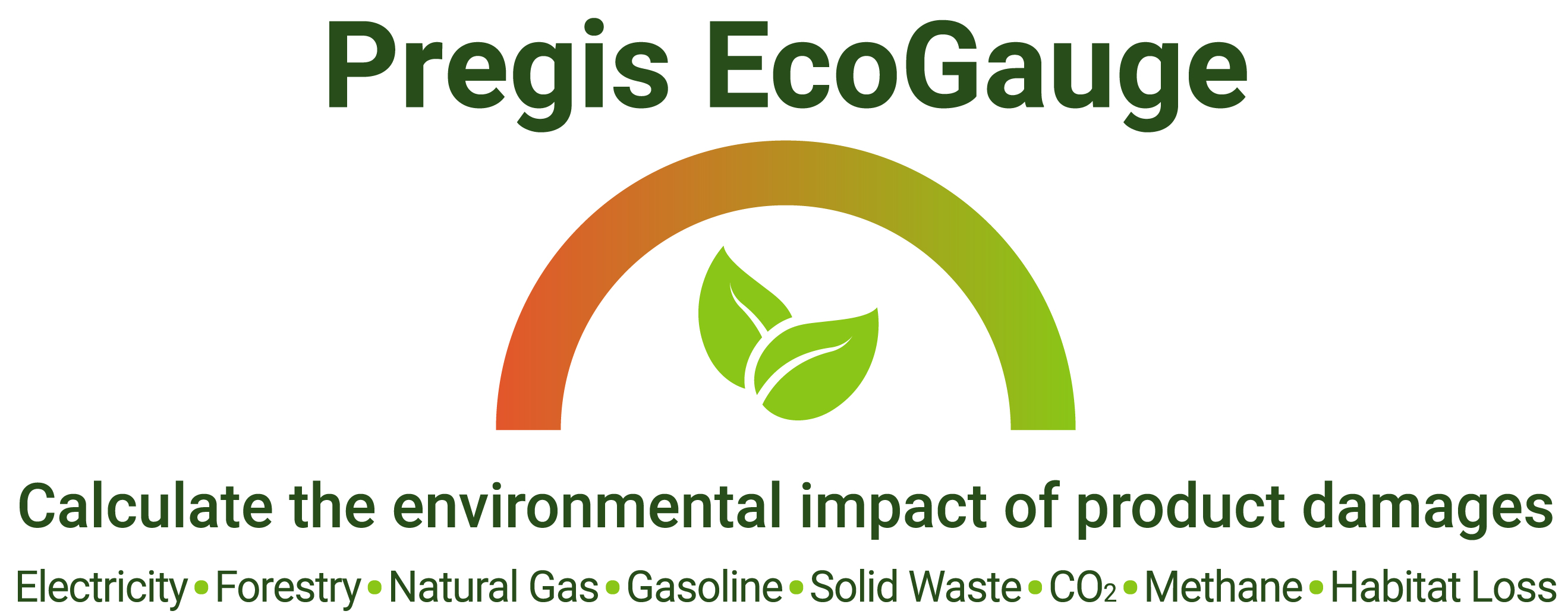 pregis ecoguage