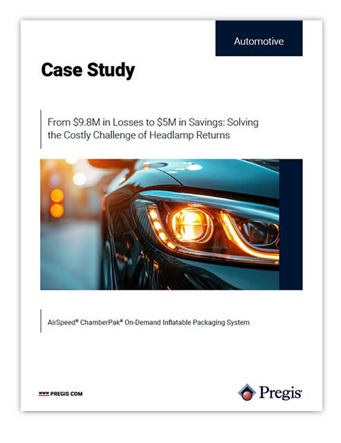 AirSpeed&reg; ChamberPak&reg; case study