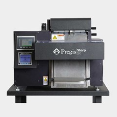 Image of Pregis Sharp SX machine.