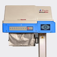 SmartBagger